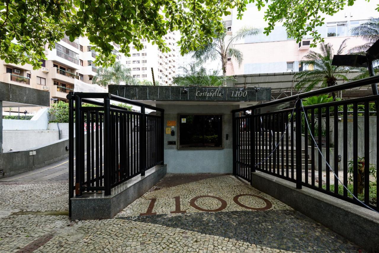 Pineapples Pdc1103 - Lindo Apartamento 2 Quartos Na Barra Da Tijuca Rio de Janeiro Exterior foto